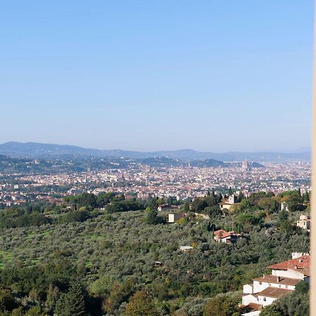 Villa Gamberaia Settignano Bagian luar foto